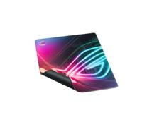 Asus ROG Strix Edge Large Vertical Gaming Mouse Pad Mat 400 x 450 x 2mm