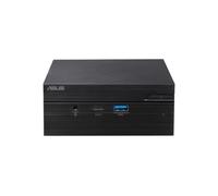 Asus Sistemas Minipc Pn41-bc031zvs1 N4500/4gb/128gb Ssd Desktop Pc Black One Size / EU Plug