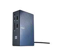 Asus 90NX0121-P00470 SlimPro dock easy to connect and extend all SIMPRO black