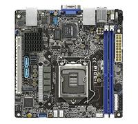ASUS 90SB05E0-M0UAY0-1151 P10S-I SERVER BOARD