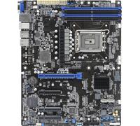ASUS Płyta główna P13R-E 1x LGA1700 Intel Xeon E-24XX C266 (4xDIMM 8x SATA 2xM.2 2x1GbE ASMB11-iKVM ATX)