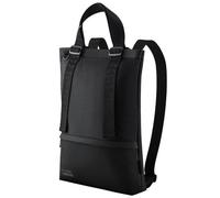 ASUS Bag/Backpack Vivobook AX4600 - 3-in-1 for up to 16-inch Laptop - Black Leather/Polyester