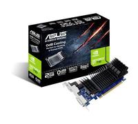 Asus 90Yv06N2-M0Na00 Geforce Gt730 2Gb Gddr5 Pcie HDMI DVI Passive...