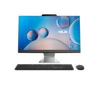 ASUS A3402WVAK-BPC113W Intel® Core™ i5 i5-1335U 60.5 cm (23.8") 1920 x 1080 pixels All-in-One PC 8 GB DDR5-SDRAM 512 GB SSD Windows 11 Home Wi-Fi 6E (802.11ax) Black