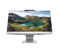ASUS A3402WVAK-WPC101W Intel® Core™ i5 i5-1335U 60.5 cm (23.8") 1920 x 1080 pixels All-in-One PC 8 GB DDR5-SDRAM 512 GB SSD Windows 11 Home Wi-Fi 6E (802.11ax) White