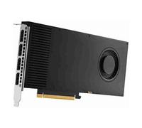 ASUS A4000 NVIDIA RTX A4000 16 GB GDDR6