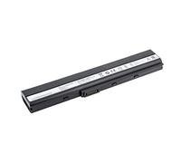 Asus A42/A52/K52/X52 Li-Ion 11, 1 V 4400 mAh