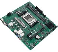 ASUS A620M-DASH-CSM Motherboard - Micro ATX Socket AM5 - AMD A620 DIMM DDR5 Slot