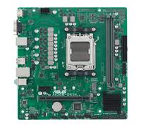 ASUS A620M-DASH-CSM Motherboard - Micro ATX Socket AM5 - AMD A620 DIMM DDR5 Slot