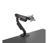 ASUS AAS01R 124.5 cm (49") Desk Black