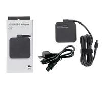 Original ASUS 45W (20V/2.25A) USB-C Adapter, Retai
