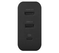 ASUS AC65-03 ROG 65W Gaming Charger Dock For ROG Xbox Ally - Black