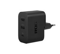 ASUS AC65-03 Universal Black AC Fast charging Indoor