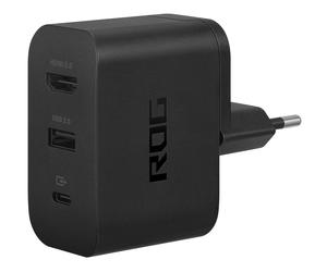 ASUS AC65-03 Universal Black AC Fast charging Indoor