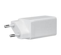 Asus AC65-05 | 2C GAN CHARGER/WH/EU | USB-C | 65 W | 5.0/9.0/12.0/15.0/20.0 V |
