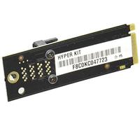 ASUS Accessory HYPER KIT EXPANSION CARD M.2 to Mini SAS HD PCI Express Supported Retail