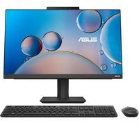 ASUS AiO A5402WVA 23.8" All-in-One PC Intel®Core i7, 1 TB SSD, Black, Black