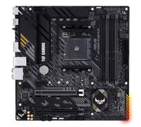 ASUS TUF GAMING B550M PLUS AMD B550 Socket AM4 micro ATX
