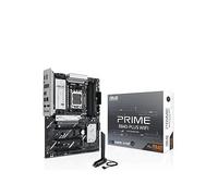 Asus Am5 Prime B840-Plus Wifi Motherboard Black