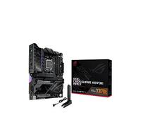 Asus Am5 Rog Crosshair X870E Apex Motherboard Black