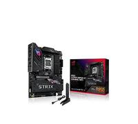 Asus Am5 Rog Strix B850-E Gaming Wifi Motherboard Black