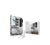 Asus ROG STRIX X870-A GAMING WIFI AMD Ryzen DDR5 Motherboard - Socket AM5 - 90MB1IF0-M0EAY0