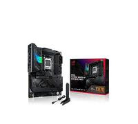 ASUS ROG STRIX X870-F GAMING WiFi AM5 DDR5 PCIe 5.0 ATX Motherboard