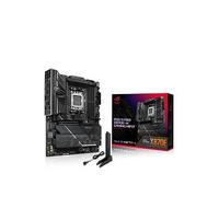 ASUS ROG Strix X870E-H Gaming WIFI7 AMD ATX Socket AM5 Motherboard