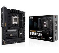 ASUS TUF GAMING B650-PLUS AMD B650 Socket AM5 ATX