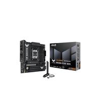 ASUS TUF Gaming B850M-Plus WiFi mATX Motherboard for AMD AM5 CPUs