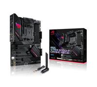 ASUS ROG STRIX B550-F GAMING WIFI II AMD B550 Socket AM4 ATX