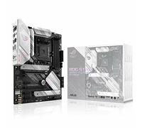 ASUS AMD B550 with Socket AM4 compatible motherboard ATX NEW from Japan