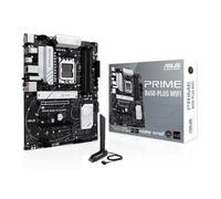 ASUS PRIME B650-PLUS WIFI ATX Motherboard for AMD Socket AM5 CPUs