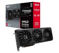 ASUS AMD Radeon RX 9070 Prime OC 16GB Graphic Card