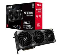 ASUS AMD Radeon RX 9070 XT TUF Gaming OC 16GB Graphic Card