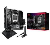ASUS ROG STRIX X870-I GAMING WIFI AMD X870 Socket AM5 mini ITX