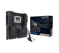 ASUS WRX80E-SAGE SE WIFI AMD WRX80 Socket SP3 Extended ATX