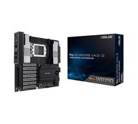 ASUS AMD Threadripper Pro WS WRX90E-SAGE SE PCIe 5.0 eATX Motherboard