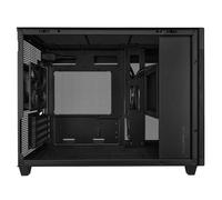 ASUS AP201 PRIME CASE TG Mini Tower Black