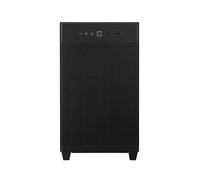 ASUS AP201 PRIME CASE TG Mini Tower Black