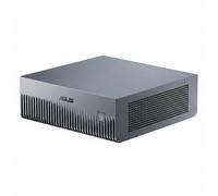 ASUS Ascent GX10 1TB Desktop AI Supercomputer - NVIDIA GB10 Grace Blackwell, 128GB Unified Memory, 1TB NVMe SSD, NVIDIA DGX OS