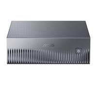 ASUS Ascent GX10 GX10-GG0003BN GB10 128GB LPDDR5x-SDRAM Mini PC Grey (ASUS Ascent GX10 Desktop AI Supercomputer, NVIDIA GB10/DBX) - UK Version
