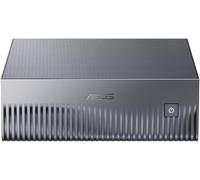 Asus Ascent GX10 AI Supercomputer NVIDIA GB10 Superchip 64GB RAM, 1TB SSD | 64GB LPDDR5x RAM, 1TB NVMe SSD, Wi-Fi 7, DGX OS, NVIDIA ConnectX-7, NVIDIA NemoClaw