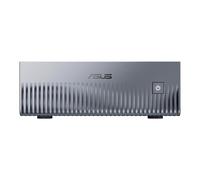 ASUS Ascent GX10 GX10-GG0003BN GB10 128GB LPDDR5x-SDRAM Mini PC Grey (ASUS Ascent GX10 Desktop AI Supercomputer, NVIDIA GB10/DBX) - UK Version