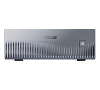 ASUS Ascent GX10 GX10-GG0003BN GB10 128GB LPDDR5x-SDRAM Mini PC Grey (ASUS Ascent GX10 Desktop AI Supercomputer, NVIDIA GB10/DBX) - UK Version