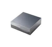 ASUS Ascent GX10 | NVIDIA GB10 | 128GB RAM | 1TB SSD | Blackwell Mini PC | NVIDIA Blackwell Architecture | Grey Finish | Compact Desktop Design | High Performance AI Computing | Advanced Workstation