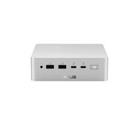 ASUS Ascent QN10 QN10-VQ0008NN Copilot+ PC Snapdragon X2E-88-100 32 GB LPDDR5x-SDRAM 512 GB SSD Windows 11 Pro Mini PC Silver