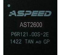 ASUS ASMB10-IKVM remote management adapter