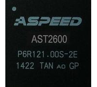 ASUS ASMB10-IKVM remote management adapter