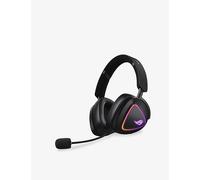 ASUS ROG Delta II Wireless Lightweight Gaming Headset - Black (90YH03W0-BHUA00)